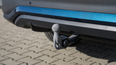 VW Tayron 2.0 TSI Limited 4x4