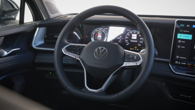 VW Tayron 2.0 TSI Limited 4x4