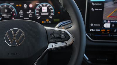 VW Tayron 2.0 TSI Limited 4x4