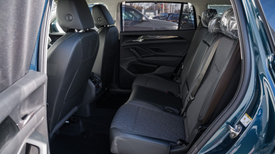 VW Tayron 2.0 TSI Limited 4x4