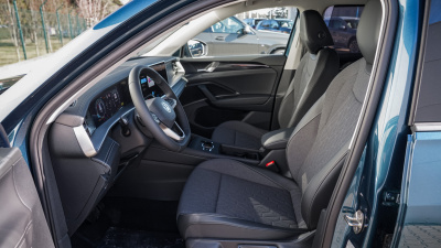 VW Tayron 2.0 TSI Limited 4x4