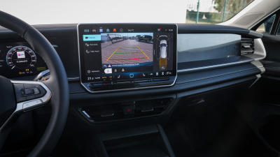 VW Tayron 2.0 TSI Limited 4x4