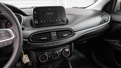FIAT Tipo 1.4 benzín