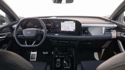 AUDI Q6 e-tron quattro