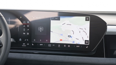 AUDI Q6 e-tron quattro