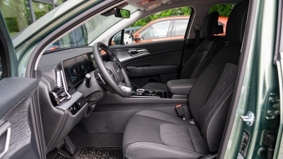 Kia Sportage 1.6 T-GDi 7DCT Gold