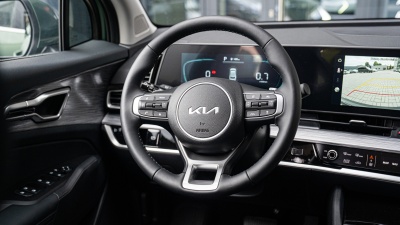 Kia Sportage 1.6 T-GDi 7DCT Gold