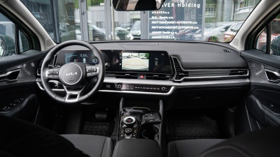 Kia Sportage 1.6 T-GDi 7DCT Gold