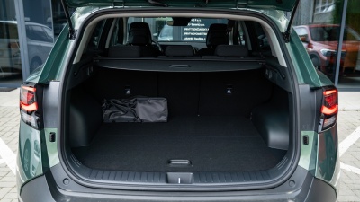 Kia Sportage 1.6 T-GDi 7DCT Gold