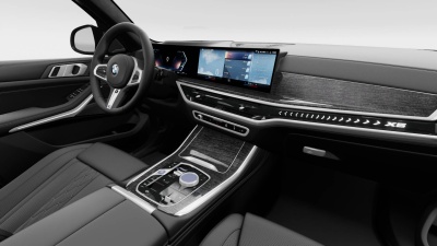 BMW X5 40d xDrive