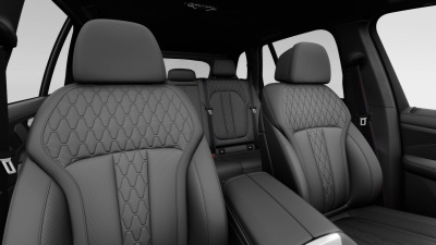 BMW X5 40d xDrive