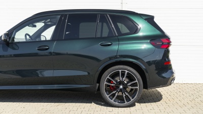BMW X5 40d xDrive