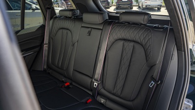 BMW X5 40d xDrive