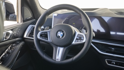 BMW X5 40d xDrive