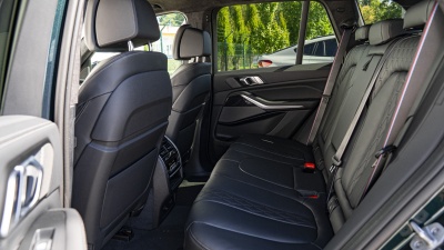 BMW X5 40d xDrive