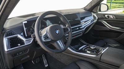 BMW X5 40d xDrive