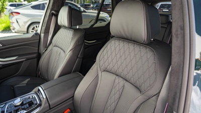 BMW X5 40d xDrive
