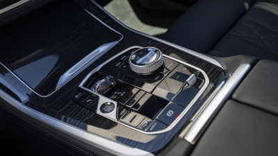 BMW X5 40d xDrive