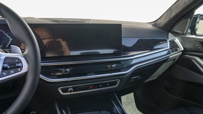 BMW X5 40d xDrive