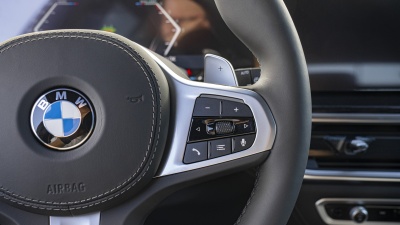 BMW X5 40d xDrive