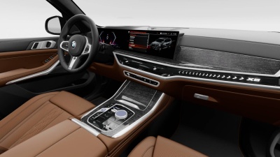 BMW X5 30d xDrive