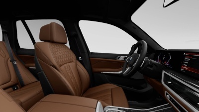 BMW X5 30d xDrive