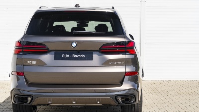BMW X5 40d xDrive