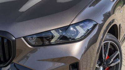 BMW X5 40d xDrive
