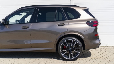 BMW X5 40d xDrive
