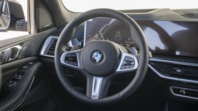 BMW X5 40d xDrive