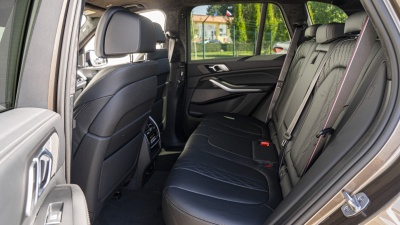 BMW X5 40d xDrive