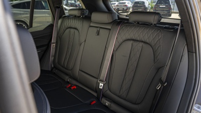 BMW X5 40d xDrive