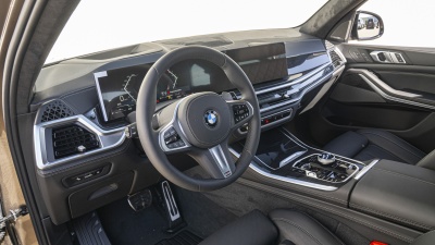 BMW X5 40d xDrive