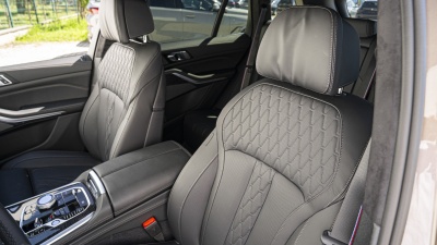 BMW X5 40d xDrive