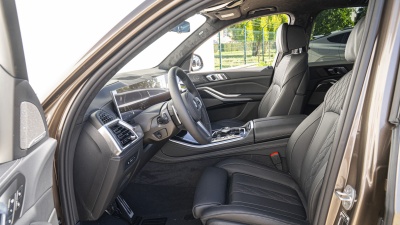 BMW X5 40d xDrive