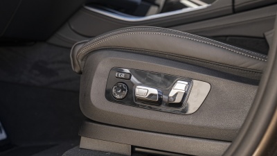 BMW X5 40d xDrive