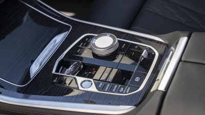 BMW X5 40d xDrive