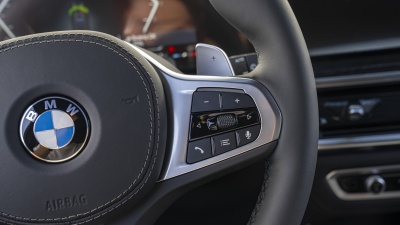 BMW X5 40d xDrive
