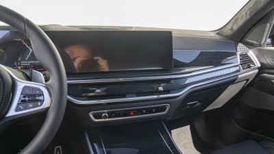 BMW X5 40d xDrive