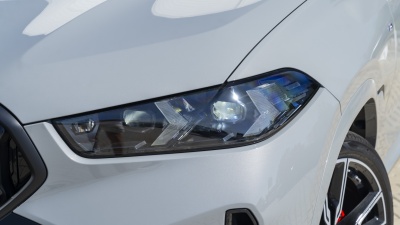 BMW X6 30d xDrive