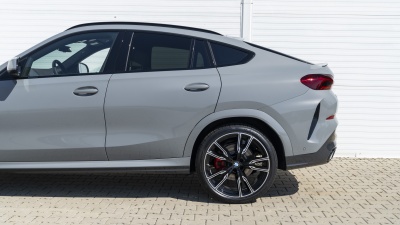 BMW X6 30d xDrive