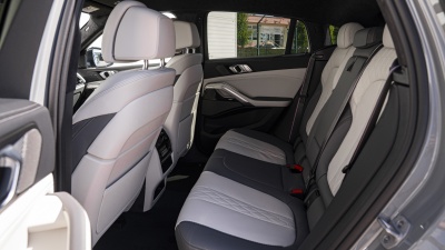 BMW X6 30d xDrive