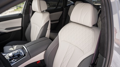 BMW X6 30d xDrive