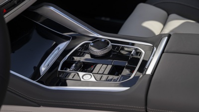 BMW X6 30d xDrive