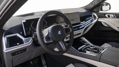 BMW X6 30d xDrive