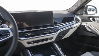 BMW X6 30d xDrive