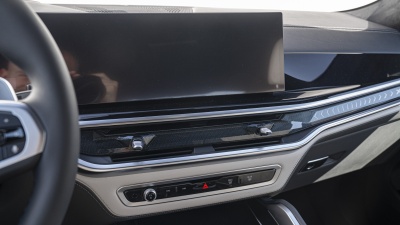 BMW X6 30d xDrive