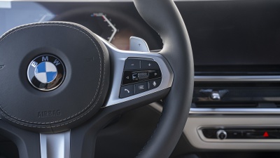 BMW X6 30d xDrive