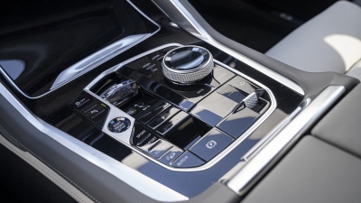 BMW X6 30d xDrive