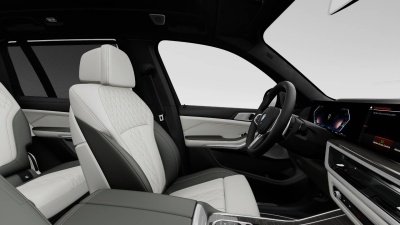 BMW X7 40d xDrive